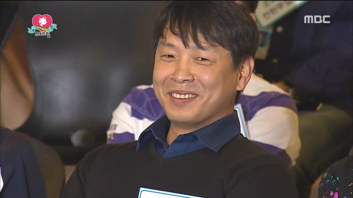 무한도전에 출연한 방어pd 반전 | 인스티즈