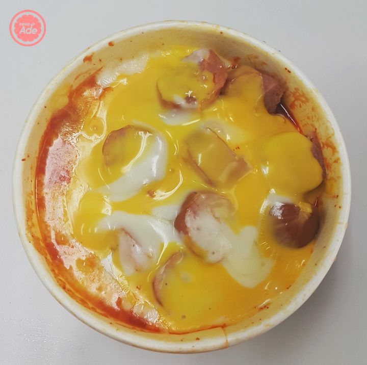 편의점 맛이 없을 수가 없는 꿀조합 | 인스티즈