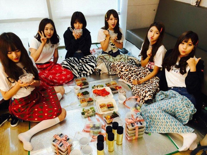 여자친구.jpgif | 인스티즈