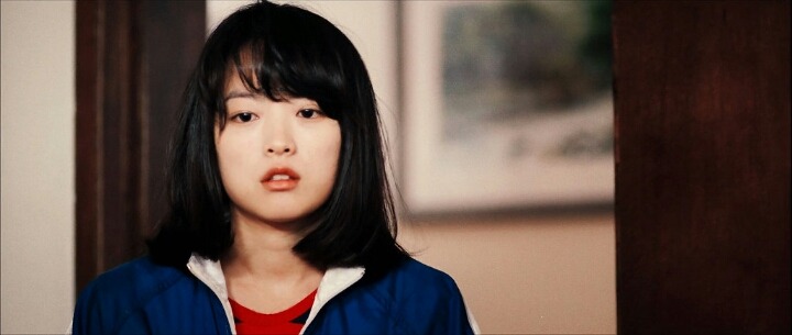 영화 써니의 본드걸 '천우희'.jpgif | 인스티즈