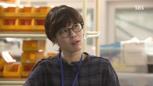 [드라마애인있어요] 흔한 불륜아닌 사랑이야기 6화(3) | 인스티즈