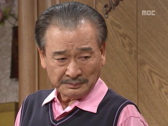 [거침없이하이킥] 매년 생일 까먹는 순재한테 섭섭하고 속상한 문희.jpg | 인스티즈