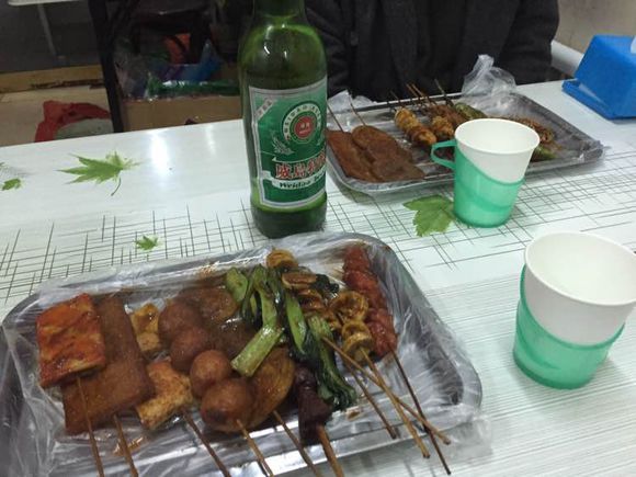 청도분식 이미지