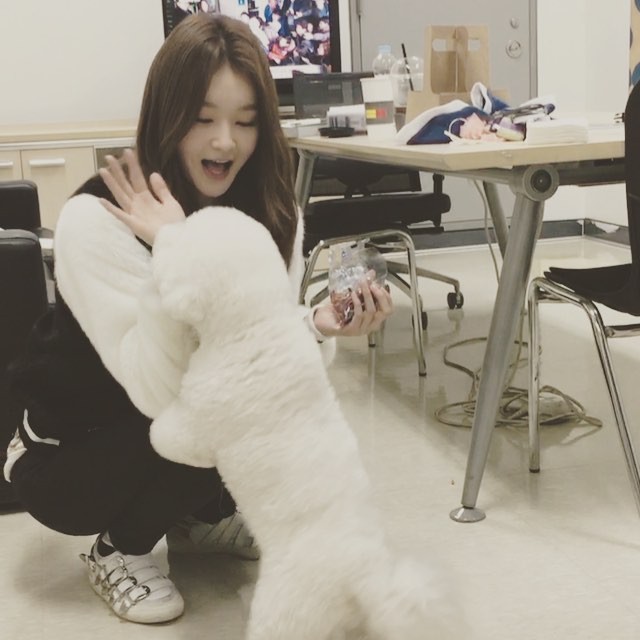최근 강민경 인스타그램 | 인스티즈