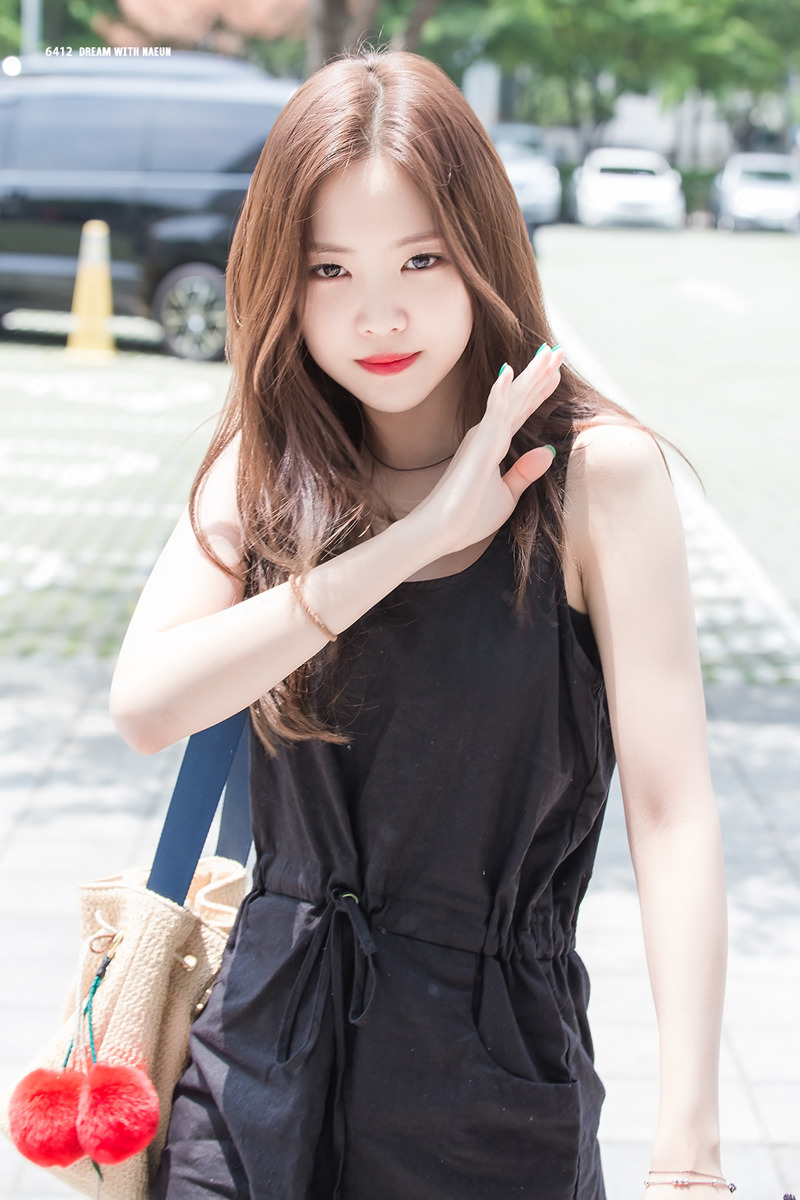 [에이핑크] 손나은입니다.gif.jpg | 인스티즈
