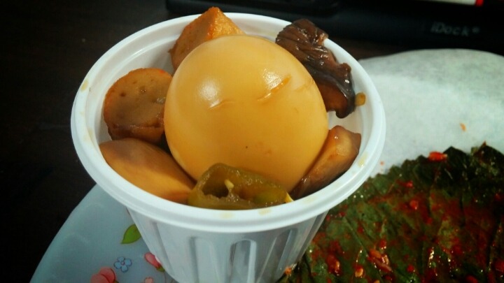 자취생활을 정리하며 마지막 자취융의 요리썰 | 인스티즈