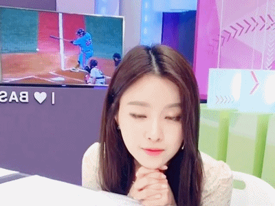 이향아나운서나 보고 가세요 | 인스티즈