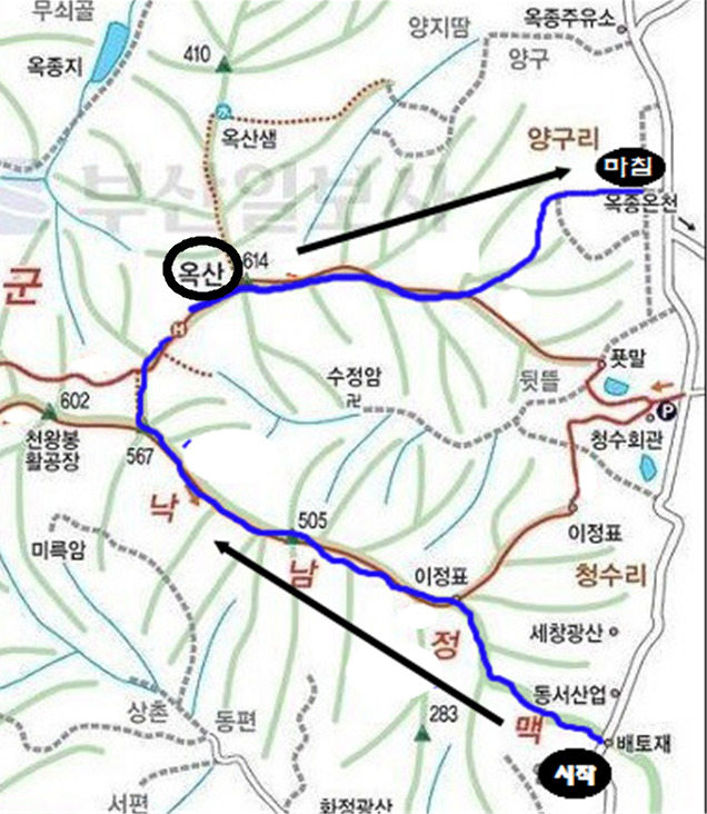 천수교주유소 이미지