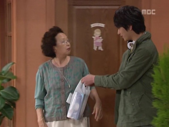 [거침없이하이킥] 위기가 찾아온 범이 ㅋㅋㅋㅋㅋㅋㅋ.jpg | 인스티즈