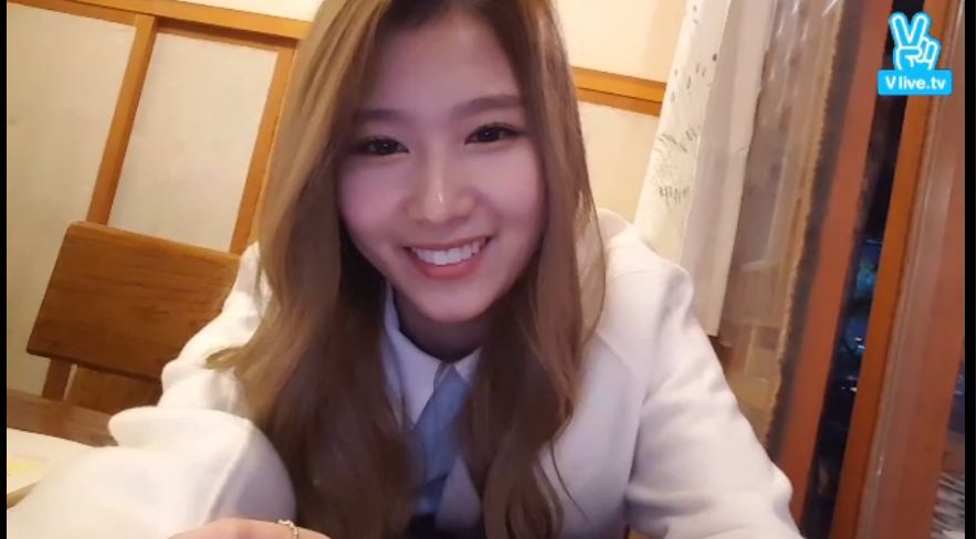 [트와이스] 꿀눈빛 떨어지는 시바견 닮은 여자 | 인스티즈