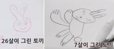 [반달친구] 상황 뒤바뀐 캔디쌤과 쥬쥬쌤 (쥬쥬는..┐ㅏ끔 ..눈물을 흘린㉢┣....) | 인스티즈