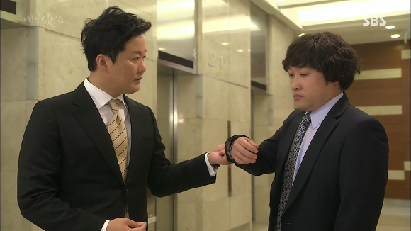 [드라마애인있어요] 흔한 불륜아닌 사랑이야기 4화(4) | 인스티즈