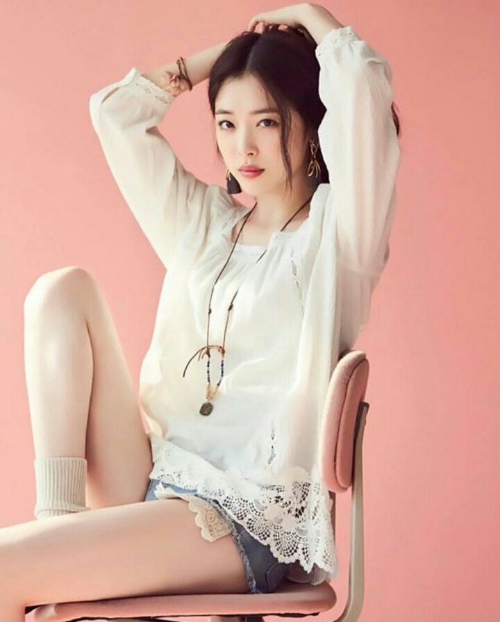 최근자 설리 인스타그램 업뎃.jpg | 인스티즈