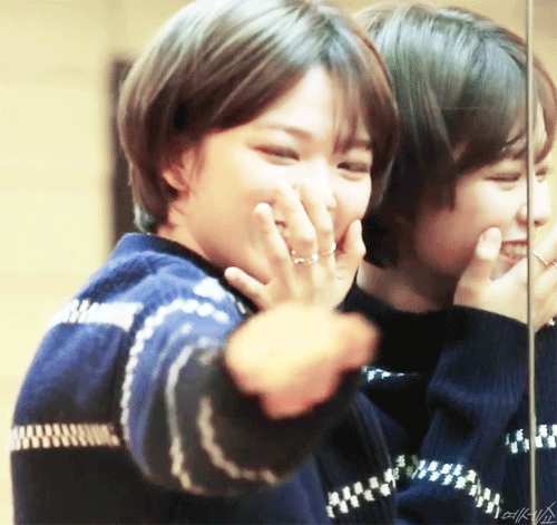 유정연.gif | 인스티즈