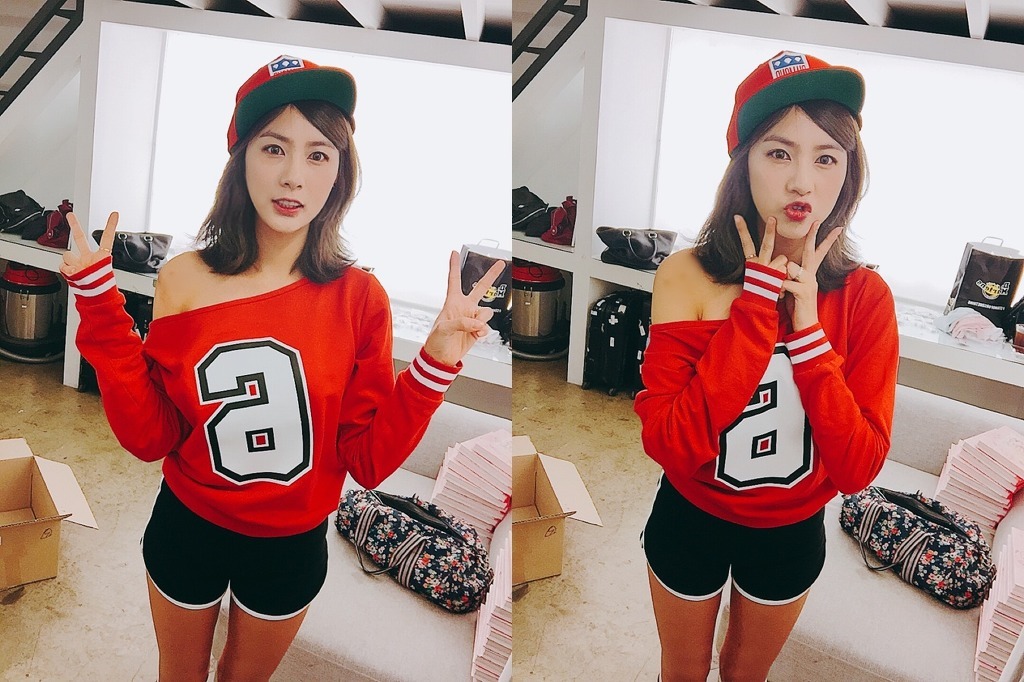 자기전에 보는 에이핑크.jpgif | 인스티즈