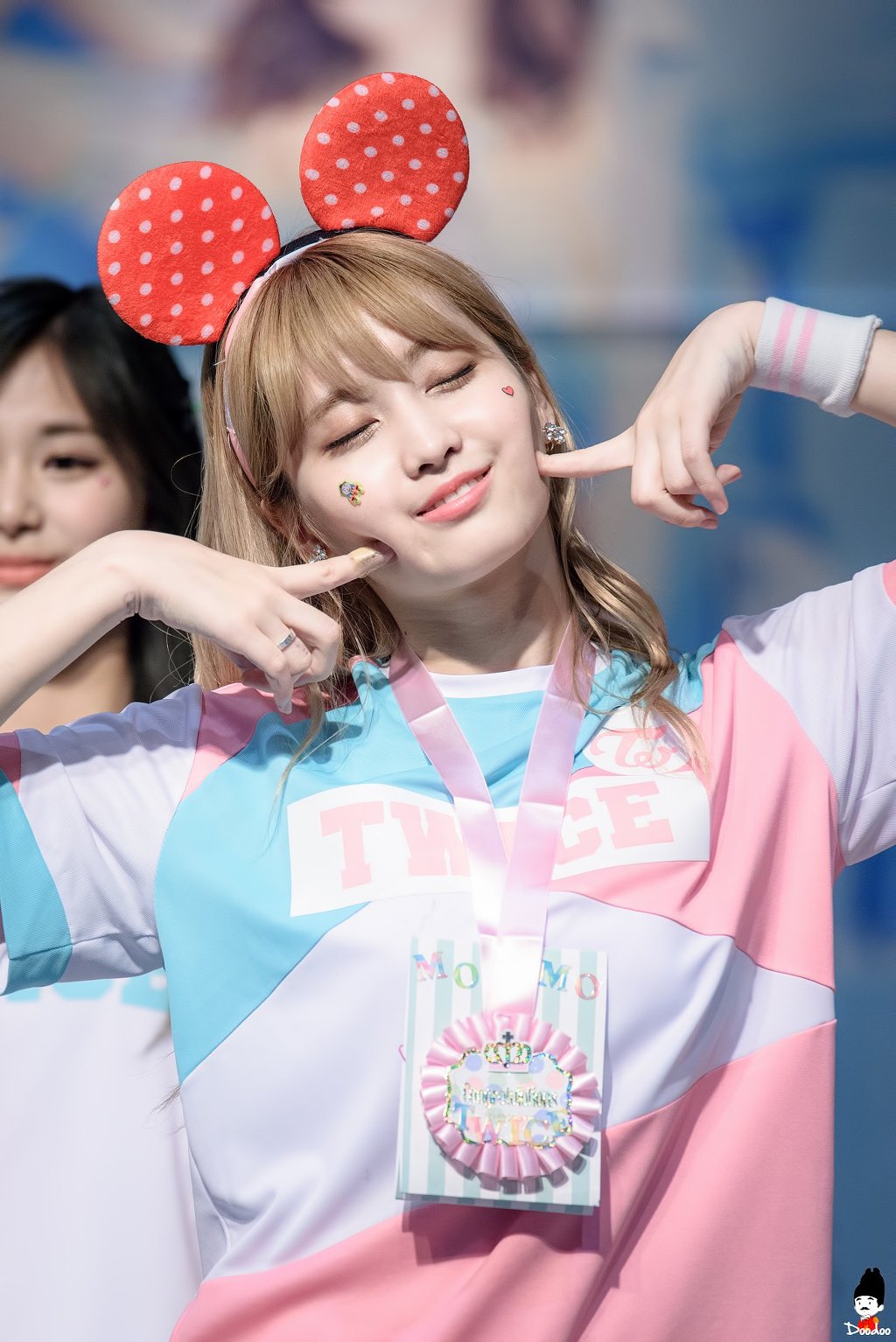 트와이스 모모 | 인스티즈