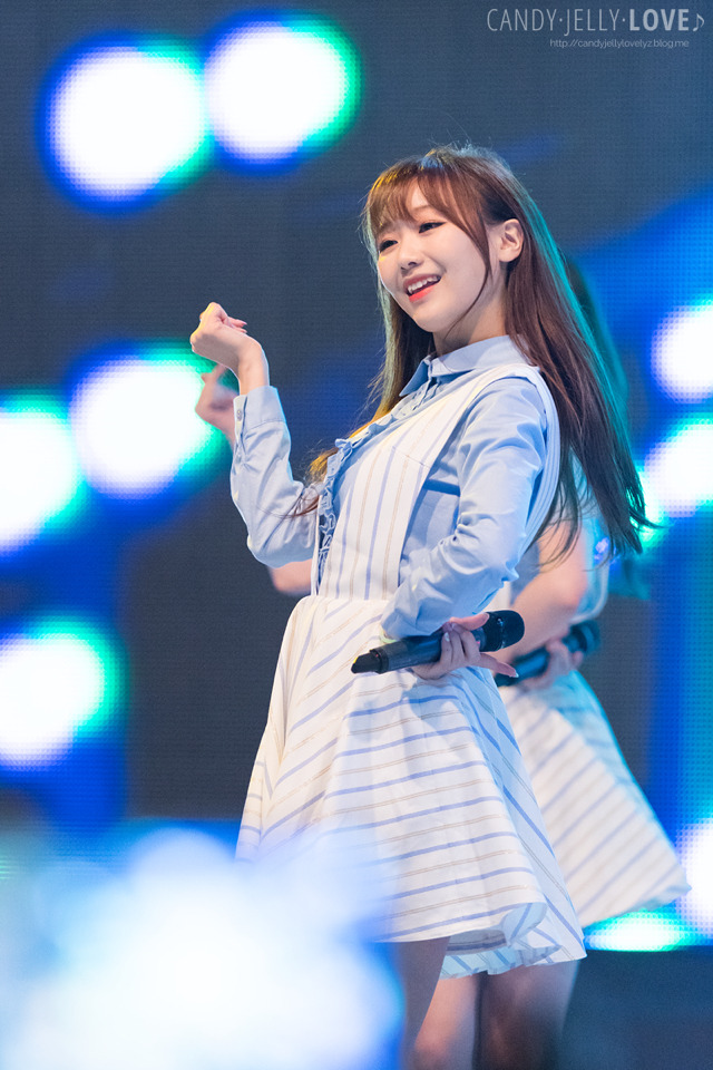러블리즈 류수정 | 인스티즈
