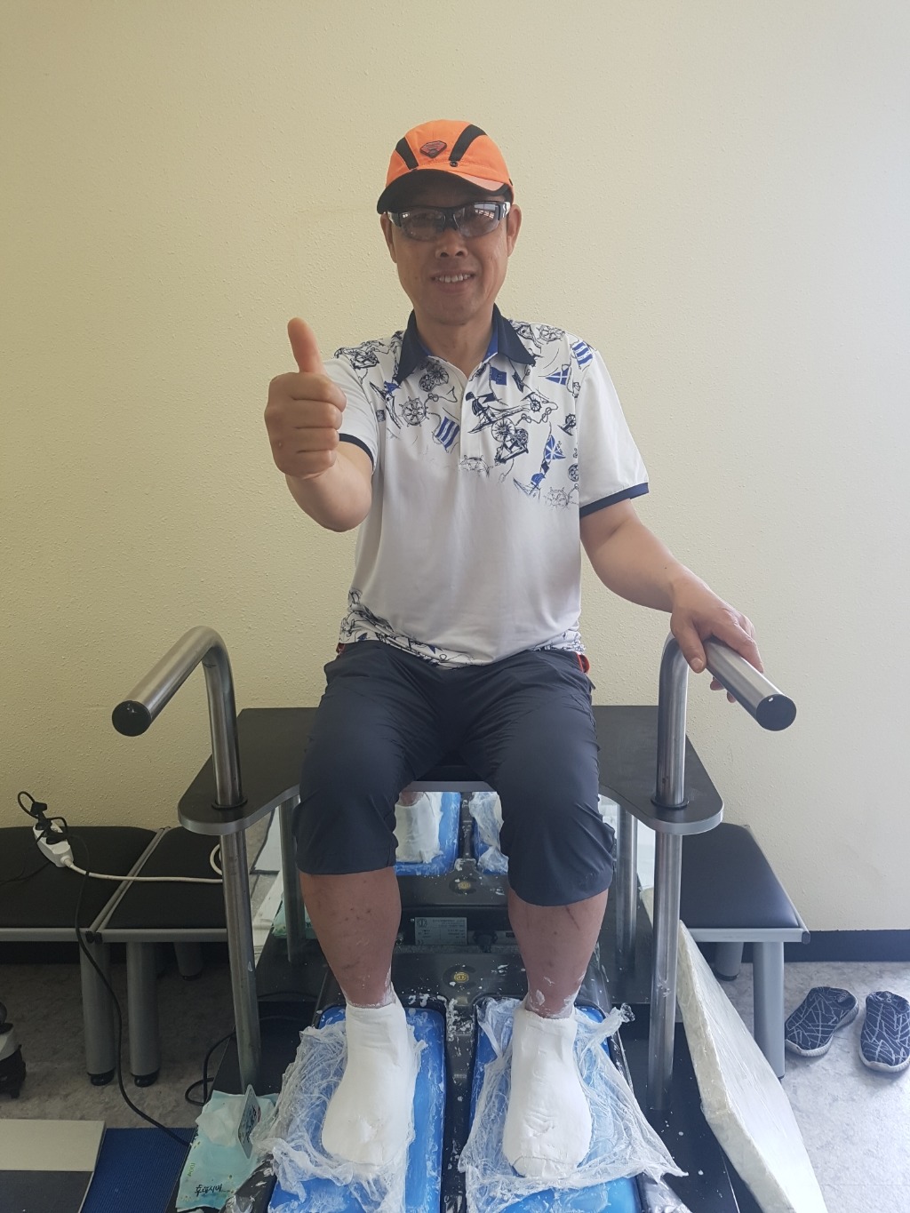 오산시롤러스포츠연맹 이미지