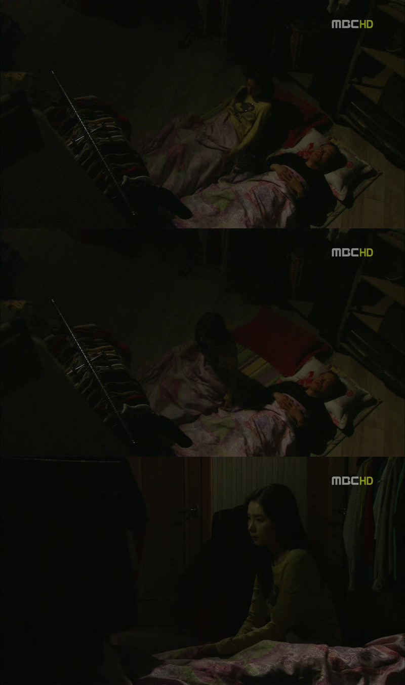 [지붕킥] 떠나는 세경 가족 (마지막회) | 인스티즈