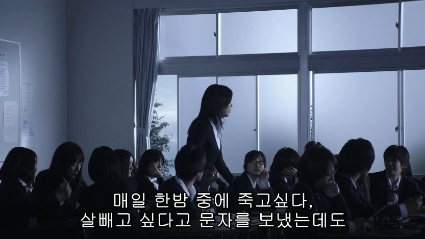 역대급으로 충격적이였던 어느 일본영화오프닝 .jpg | 인스티즈