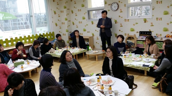 서창엔젤숲어린이집 이미지