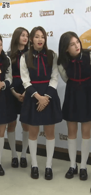 골든 디스크 신인상 받아서 완전 신난 아이오아이 ㅋㅋㅋㅋㅋ | 인스티즈