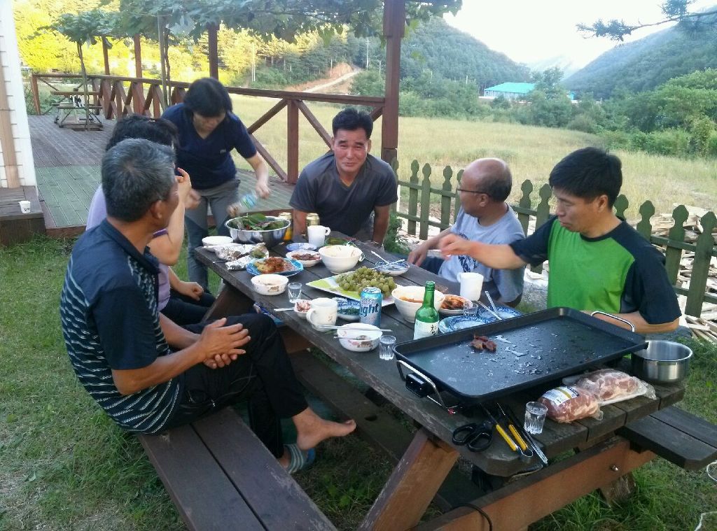 강참봉 이미지