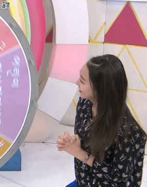 [보니하니] 오늘자 이수민.gif | 인스티즈