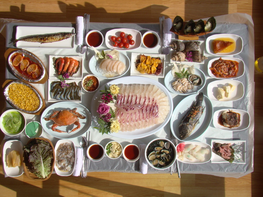 영동횟집 이미지