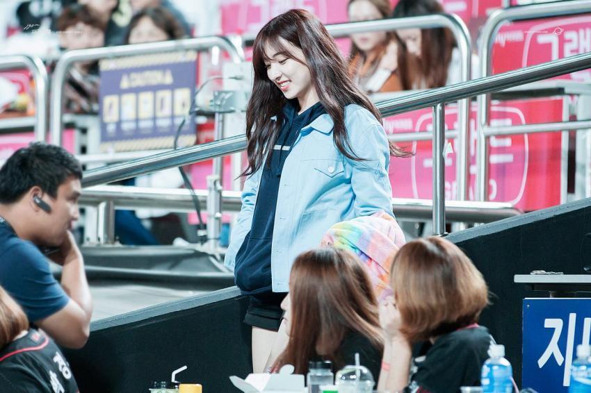 어떤스타일을 좋아할지 몰라서 다 준비해봤어 (feat우주소녀) | 인스티즈