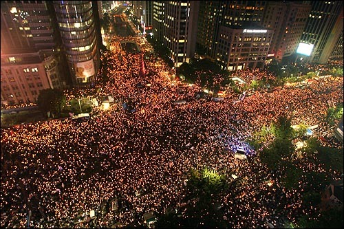 이제 국민들이 탄핵안 통과를 위해 해야하는 유일한 일 | 인스티즈