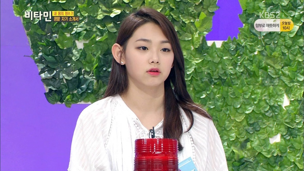 짱덕은 겁나 터지는 은근히 덕후몰이에 약한 아이오아이 멤버 | 인스티즈