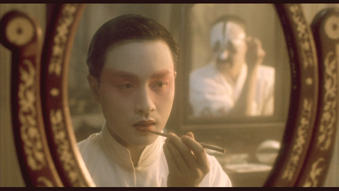 [영화] 패왕별희 (Farewell My Concubine, 1993) | 인스티즈