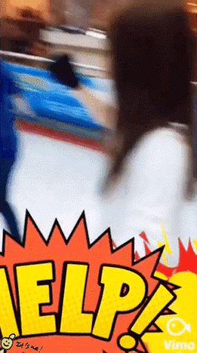 스케이트 타는것도 귀염 터지는 아이린.gif | 인스티즈