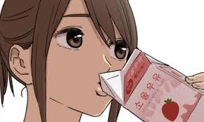 웹툰 뷰티풀 군바리 최고의 미녀 캐릭터는?.jpg | 인스티즈