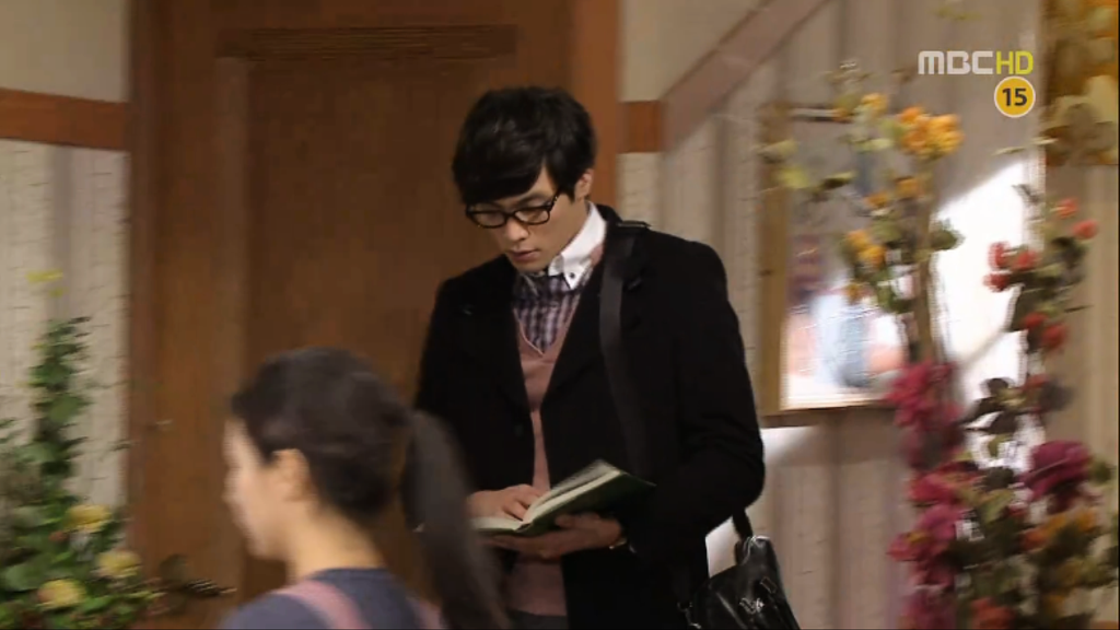 [지붕뚫고하이킥] 책임왕 황책임씨(이지훈 고자설).jpg | 인스티즈