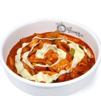 [떡볶이대결] 엽기떡볶이vs신전떡볶이 | 인스티즈