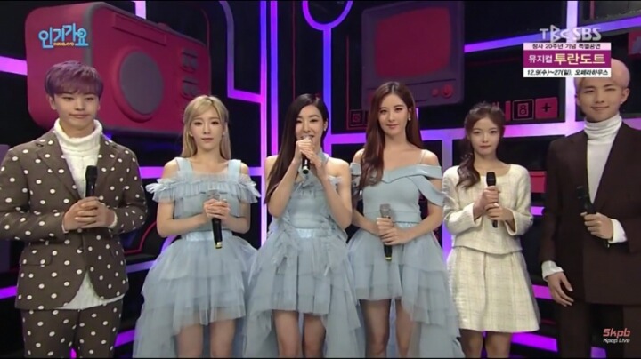 태티서와 유정이 | 인스티즈