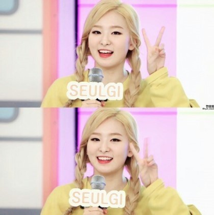 넘이쁜 레드벨벳 슬기.jpgif | 인스티즈