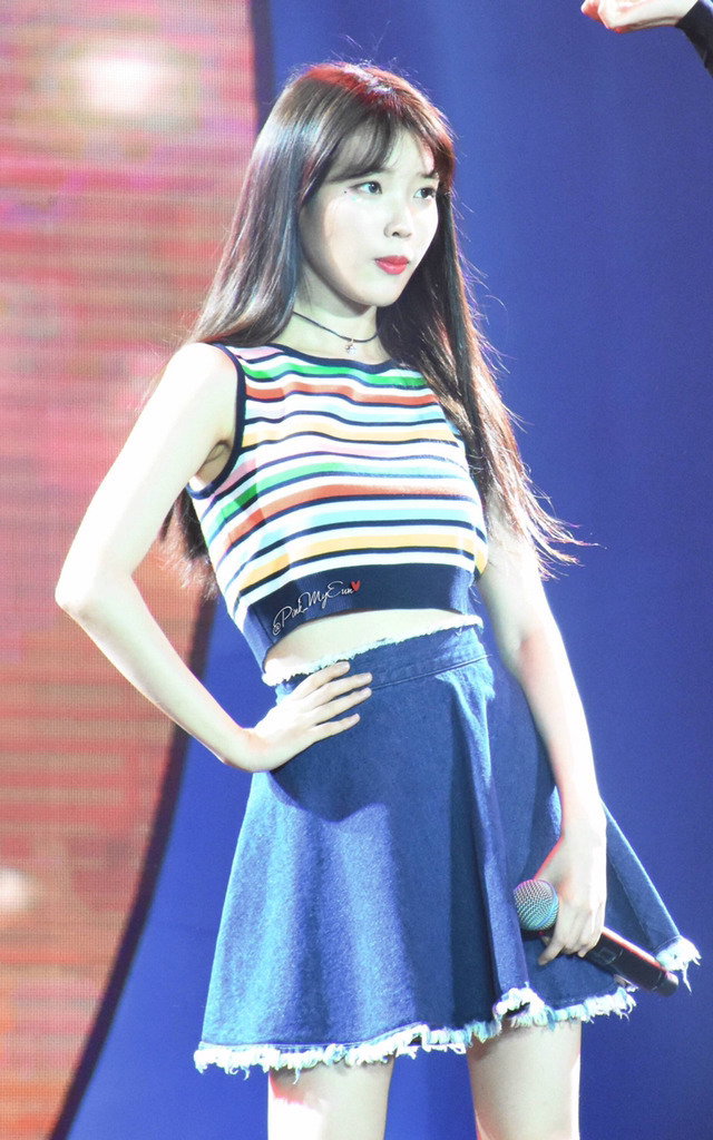 2016시즌 아이유 직찍 모음.jpg | 인스티즈