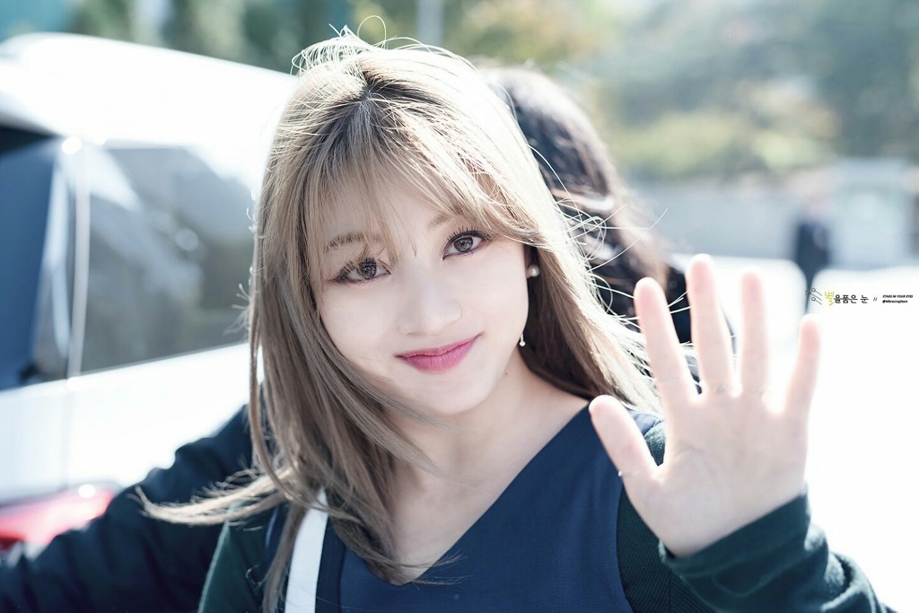 [트와이스] 의 권력 서열이 누군지 아느냐? | 인스티즈