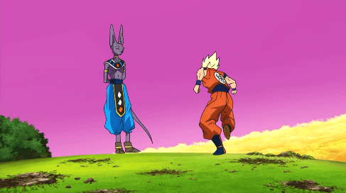 토에이 애니메이션 3대장.gif | 인스티즈