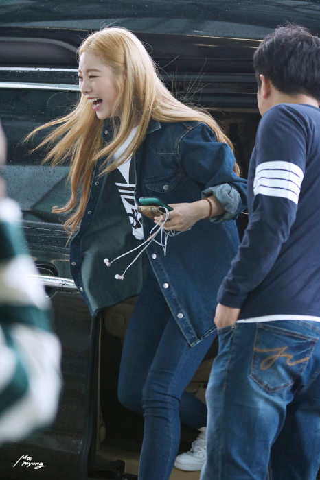 볼때마다 귀여운 마마무 휘인ㅎㅎㅋ | 인스티즈