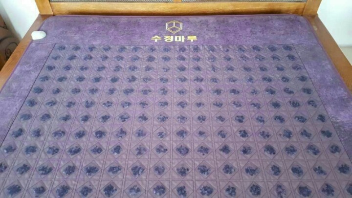 한일온열매트 이미지