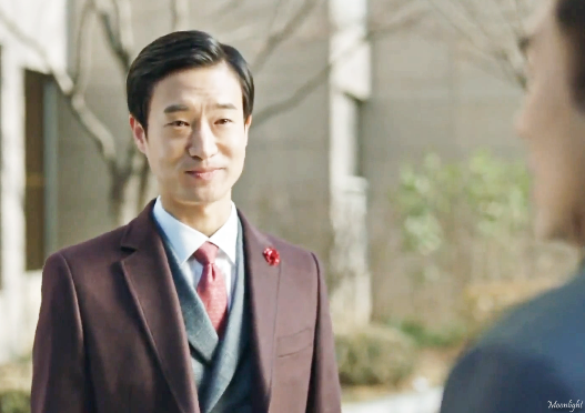 [도깨비] 전생의 충직한 부하를 만난 장군.jpgif | 인스티즈