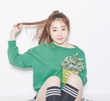 디씨갤러리로 보는 아이오아이 멤버별 팬덤 화력 | 인스티즈
