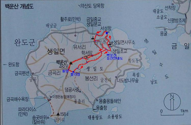 완도장갑 이미지