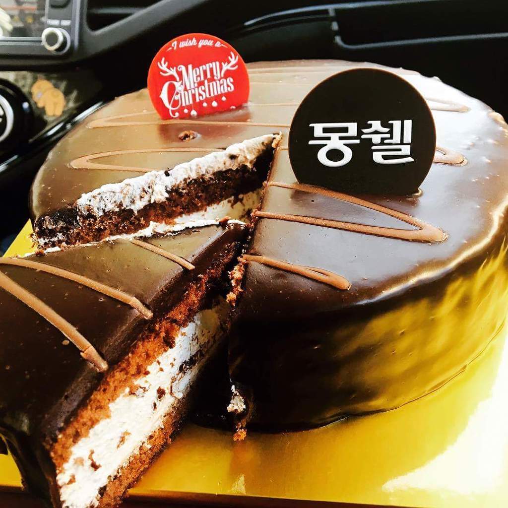 CU 몽쉘 케이크.jpg | 인스티즈