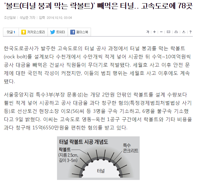 내진설계를 해도 대한민국이 위험한 이유.gisa | 인스티즈
