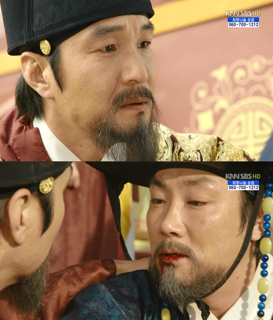 무도방송기념 드라마 뿌리깊은나무 이도(세종대왕) 위주 주요장면대사모음 | 인스티즈